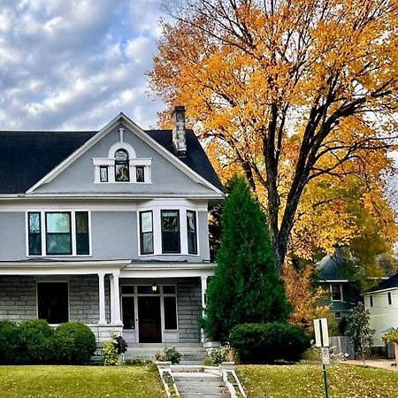 Memphorium Villa Memphis Buitenkant foto