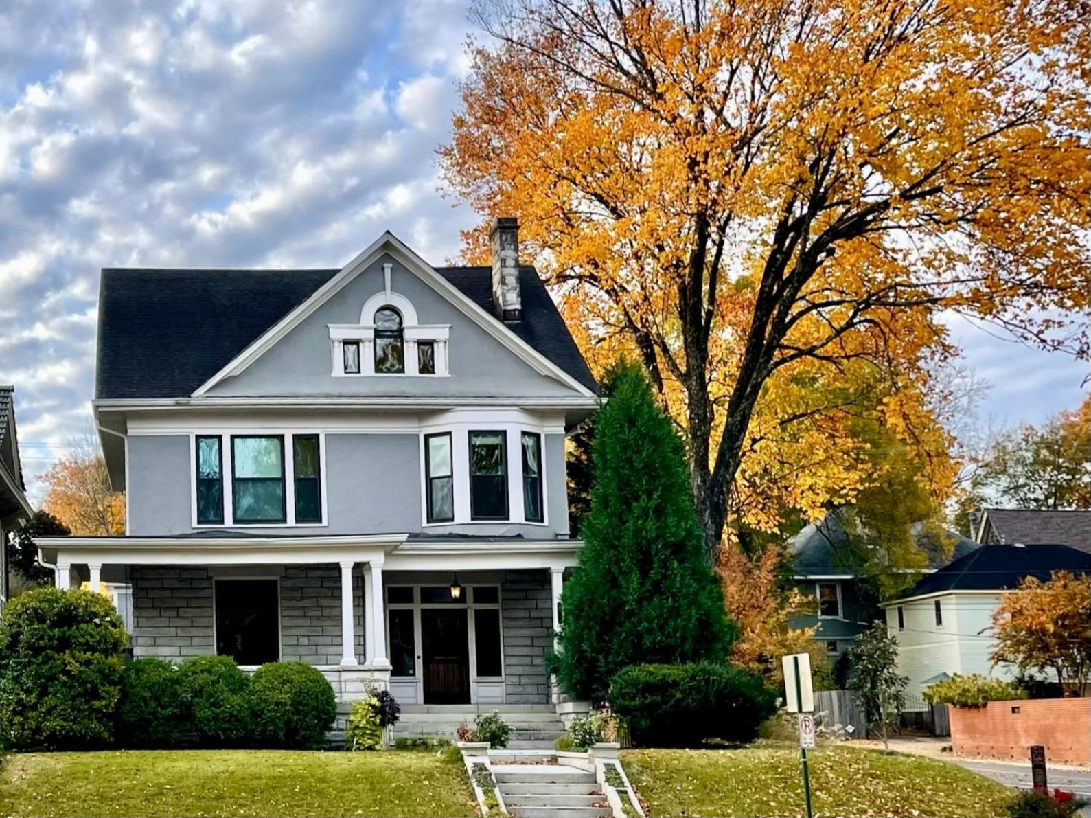 Memphorium Villa Memphis Buitenkant foto